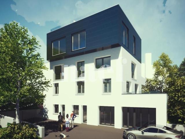 Appartement NEUF de 4.5 pièces