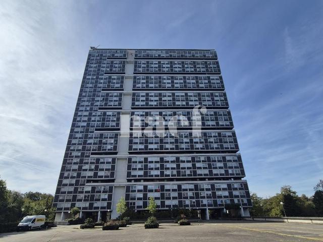 Appartement de 4 pièces à Le Lignon