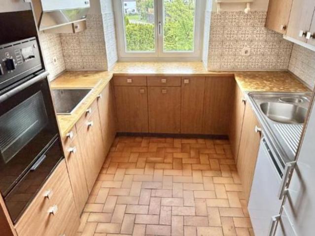 Appartement de 4 pièces à louer à Courfaivre