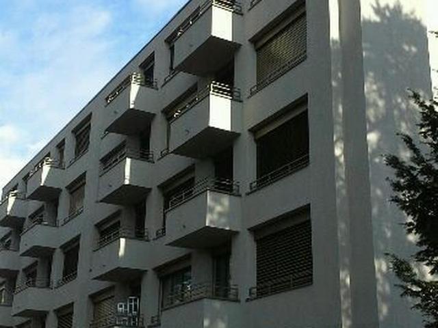 Appartement de 4 pièces à Versoix