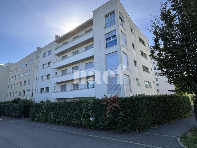 Appartement de 4 pièces à Versoix