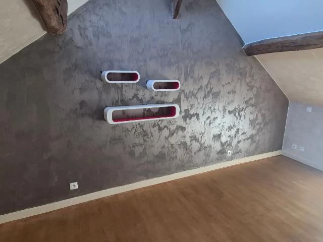 Appartement de 4 pièces à Villers cotterêts