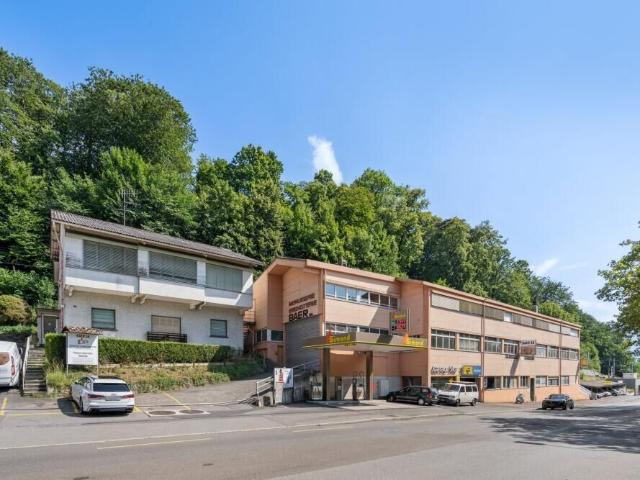 Appartement de 4 pièces à 5min de la gare