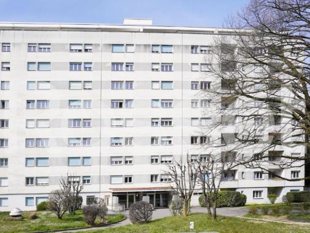 Appartement de 4 pièces au 4ème étage
