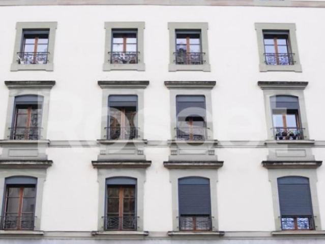 Appartement de 4 pièces au 6ème étage