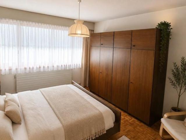 Appartement de 4 pièces au 7ème