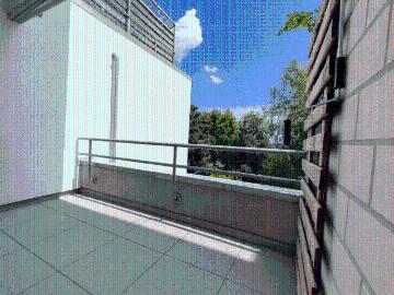 Appartement de 4 pièces au 1er étage