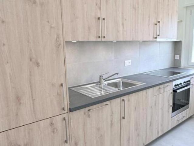 Appartement de 4 pièces au 1er étage