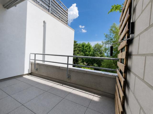 Appartement de 4 pièces au 1er étage