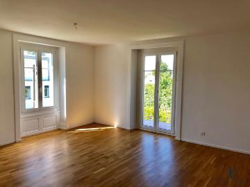 Romoos, Kanton Luzern