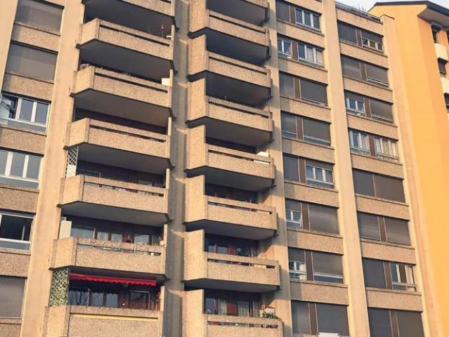 Appartement de 4 pièces au 1er étage de 78m2 environ