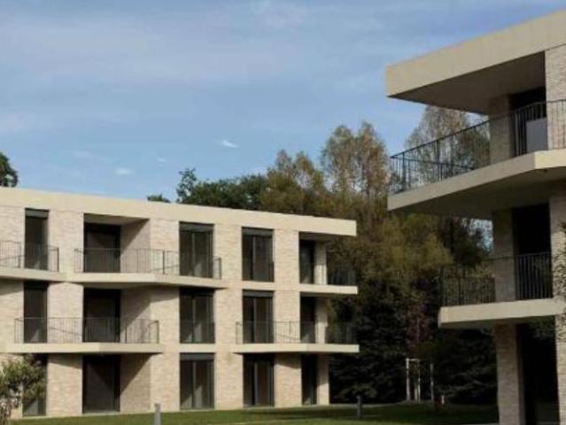 Appartement de 4 pièces au 2ème étage dans le quartier de Vandoeuvres