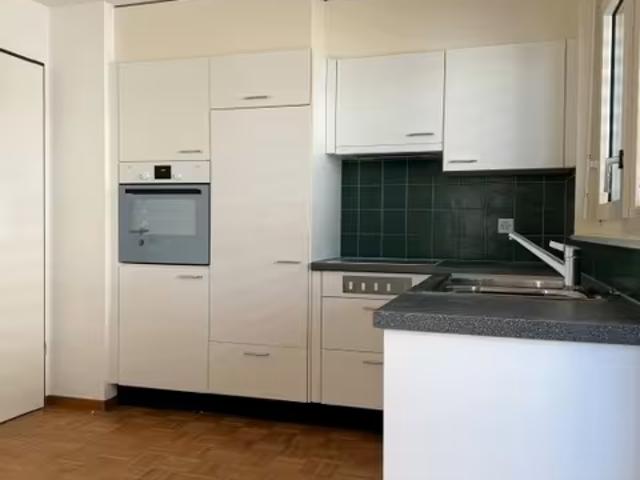 Appartement de 4 pièces au 2ème étage