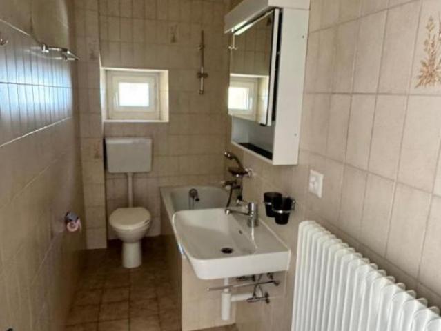 Appartement de 4 pièces au 2ème étage