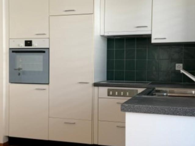Appartement de 4 pièces au 2ème étage
