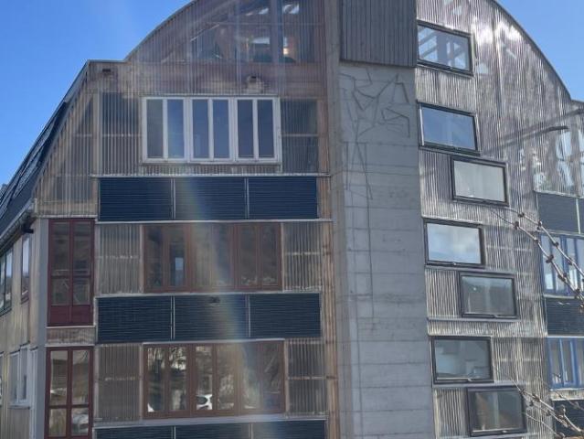 Appartement de 4 pièces au 3ème étage avec ascenseur