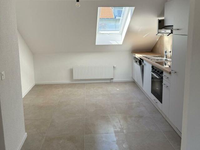 Appartement de 4 pièces au 3ème étage