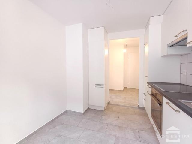 Appartement de 4 pièces au 3ème étage