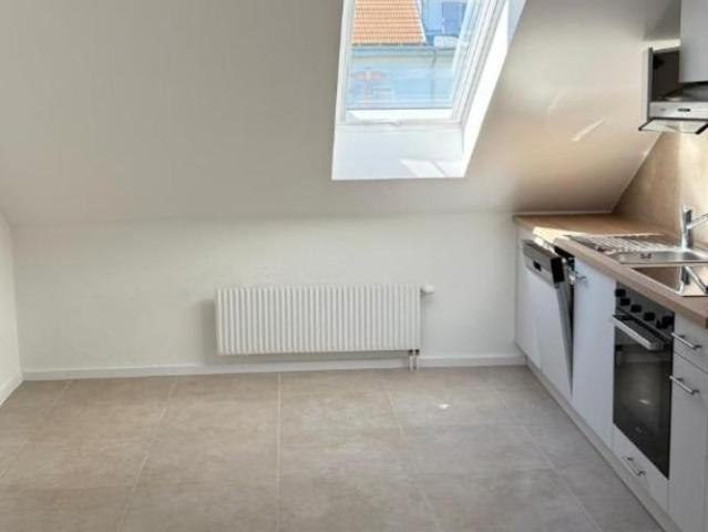 Appartement de 4 pièces au 3ème étage