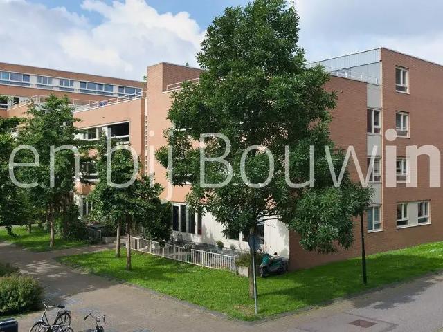 Appartement de 4 pièces au Imogirituin 43, Amsterdam