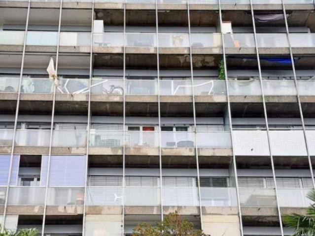 Appartement de 4 pièces au Lignon
