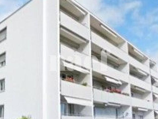 Appartement de 4 pièces au premier étage