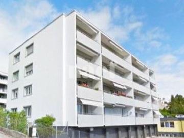 Appartement de 4 pièces au premier étage