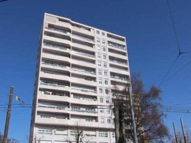 Appartement de 4 pièces avec balcon