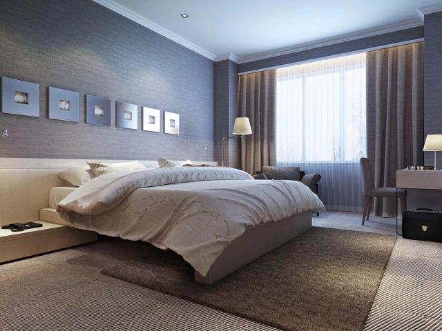 Appartement de 4 pièces avec terrasse proche Metro ligne 5