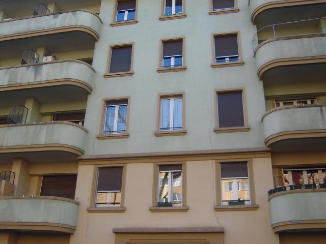 Appartement de 4 pièces dans le quartier des.