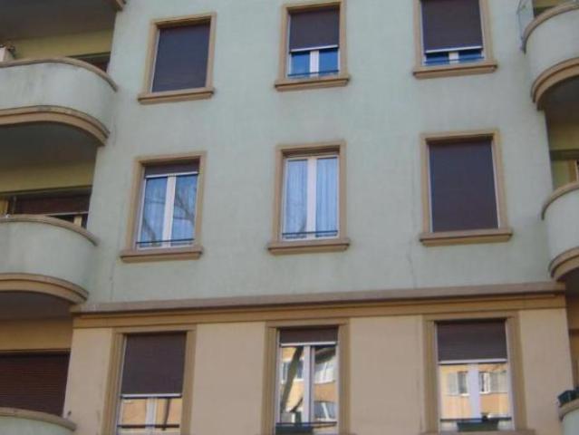 Appartement de 4 pièces dans le quartier des Charmilles Servette, proche de l’ONU