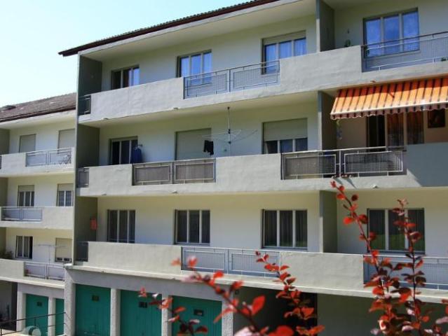 Appartement de 4 pièces dans un quartier calme, proche de la nature