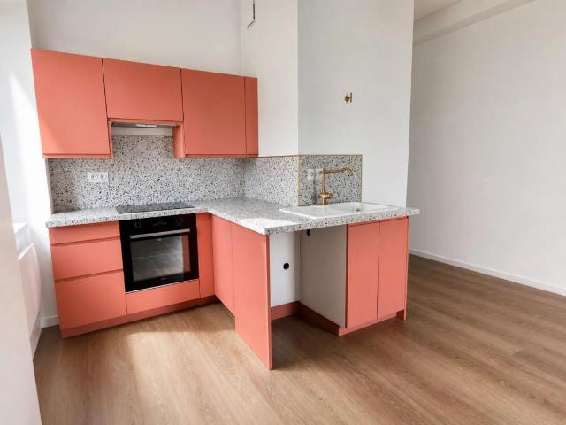 Appartement de 4 pièces de 60 m² à Rilly la Montagne