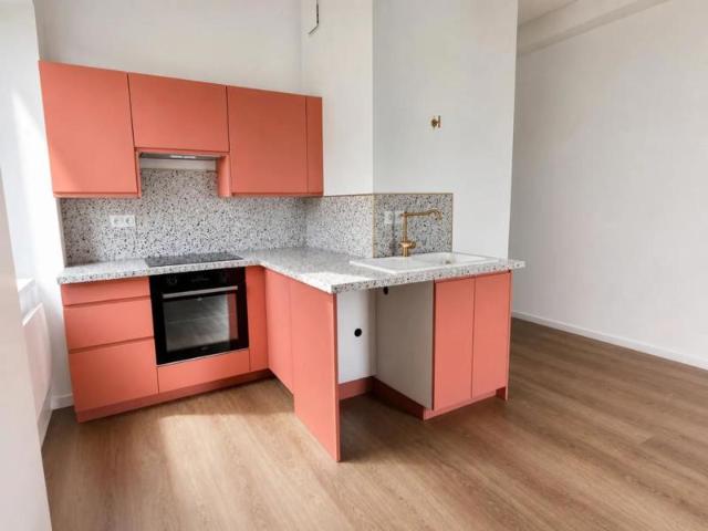 Appartement de 4 pièces de 60 m² à Rilly la Montagne