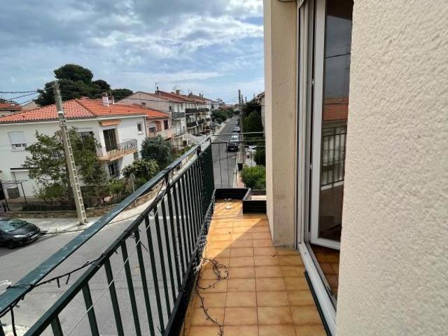 Appartement lumineux 4 pièces 67 m², Perpignan