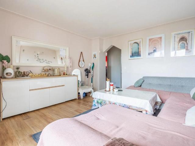 Appartement de 4 pièces de 67 m² à Rosny sous Bois