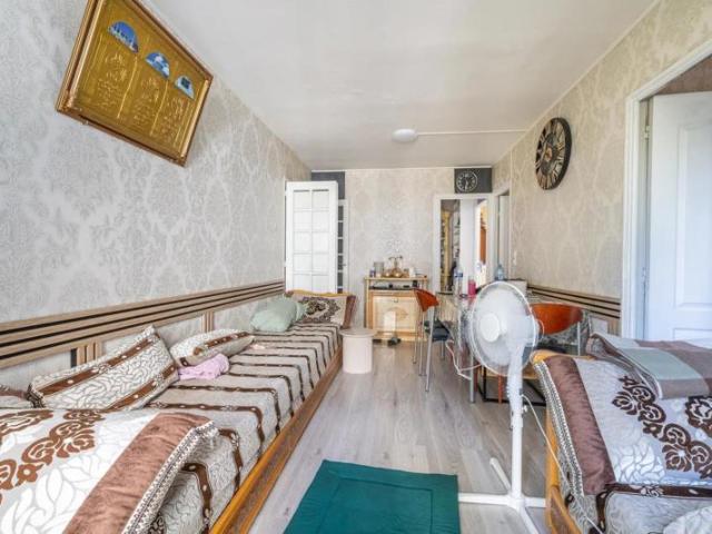 Appartement de 4 pièces de 66 m² à Grigny