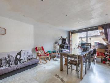 Appartement de 4 pièces de 77,92 m² à Pont de Chéruy