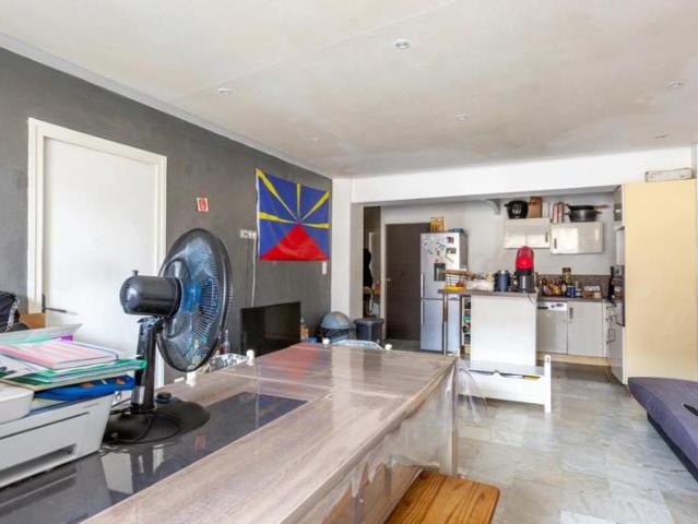 Appartement de 4 pièces de 77,92 m² à Pont de Chéruy