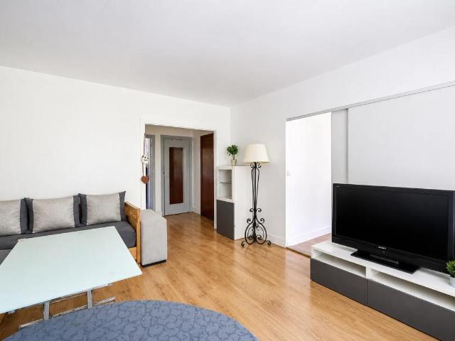 Appartement de 4 pièces de 75 m² à Aubergenville