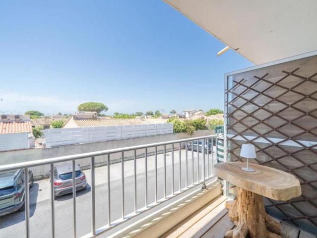 Appartement de 4 pièces de 82 m² à Palavas les Flots