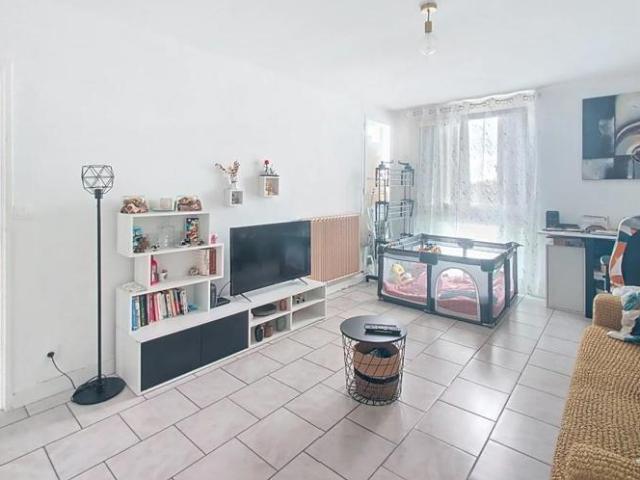 Appartement de 4 pièces de 84 m2 en vente à Nogent sur Oise