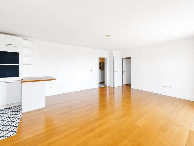 STRASBOURG APPARTEMENT 4 PIÈCES 85 M² 3 CHAMBRES BALCON