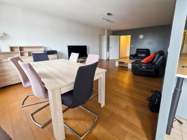 Appartement de 4 pièces de 99m² à Reims Idéal pour une famille