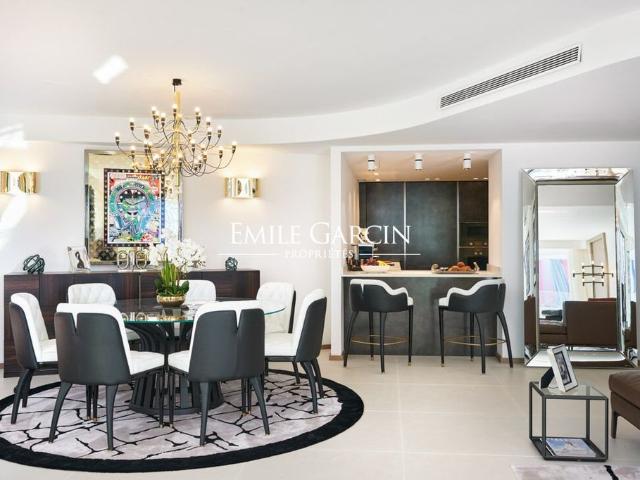 Appartement de 4 pièces de luxe en location à Cannes, Provence Alpes Côte d'Azur