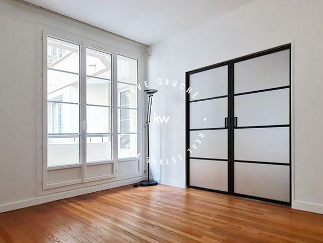 Appartement de 4 pièces de luxe en location à Issy les Moulineaux, France