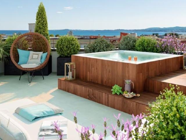 Appartement de 4 pièces de luxe en vente à 06700, Nice, Provence Alpes Côte d'Azur