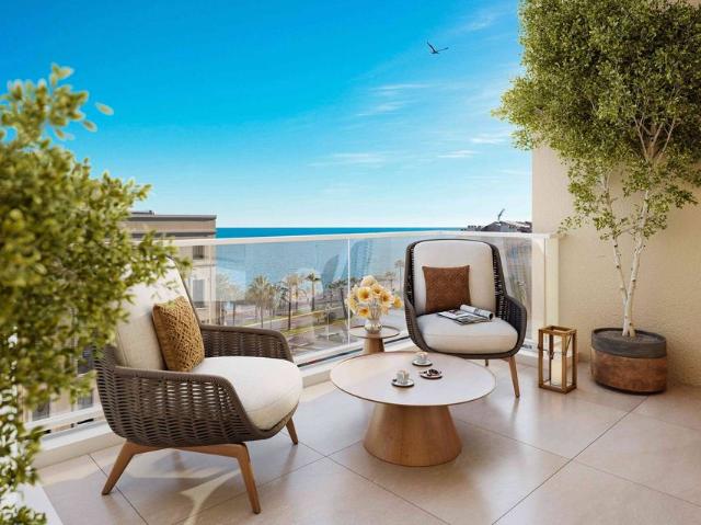 Appartement de 4 pièces de luxe en vente à 116 avenue de la californie, Nice, Provence Alpes Côte d'Azur