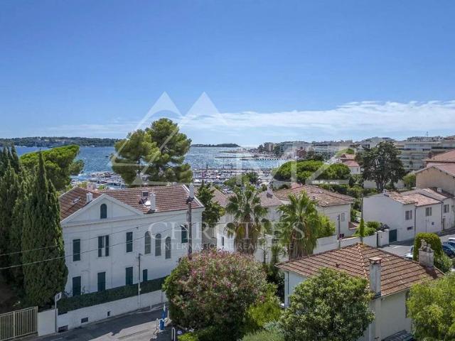 Appartement de 4 pièces de luxe en vente à Cannes, France