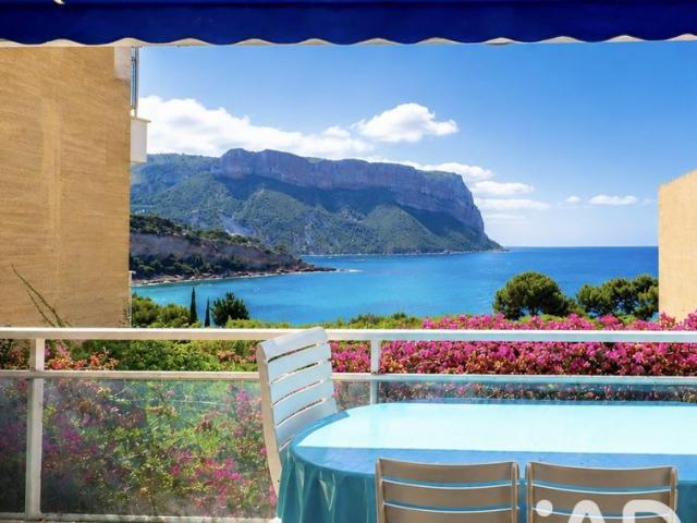 Appartement de 4 pièces de luxe en vente à Cassis, Provence Alpes Côte d'Azur